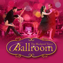 The Blackpool Tower Ballroom