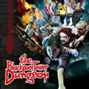 The Blackpool Tower Dungeon image
