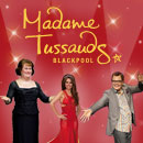 Madame Tussauds square image